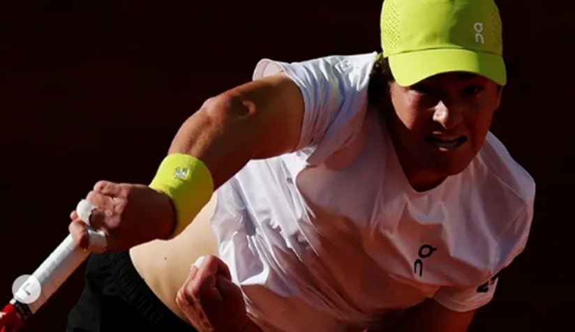 João Fonseca perde para Tommy Paul e é eliminado no Madrid Open